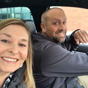 Meet your Posher, Erika